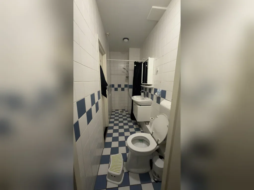 Appartement Echternachlaan 6