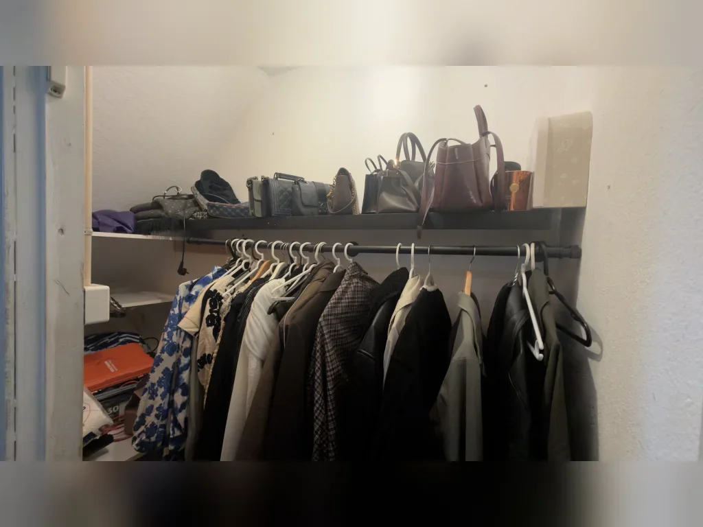 Appartement Echternachlaan 5