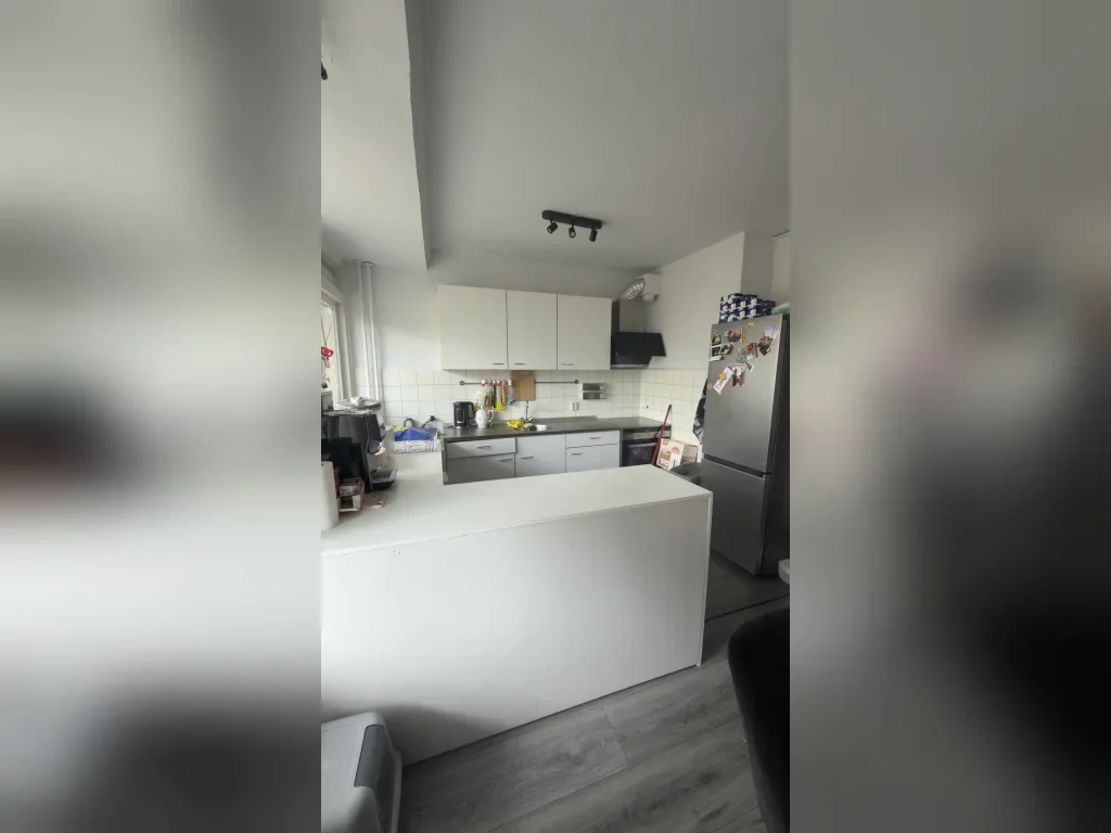 Appartement Echternachlaan 18