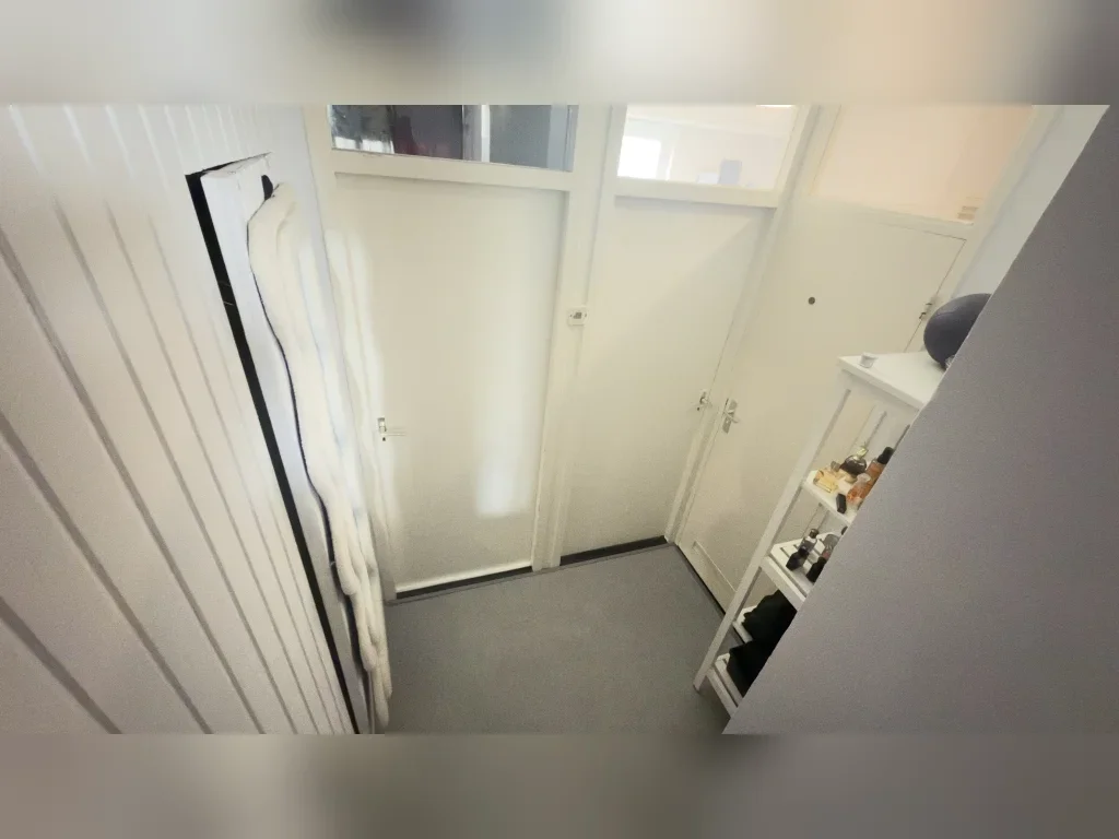Appartement Echternachlaan 9