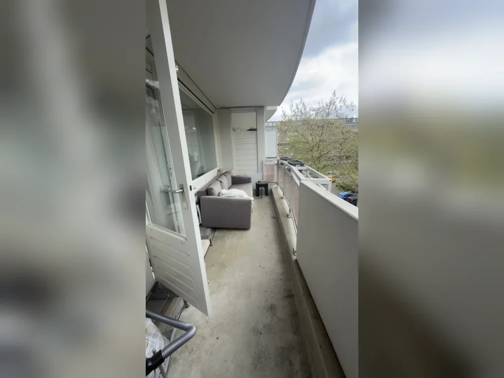 Appartement Echternachlaan 19