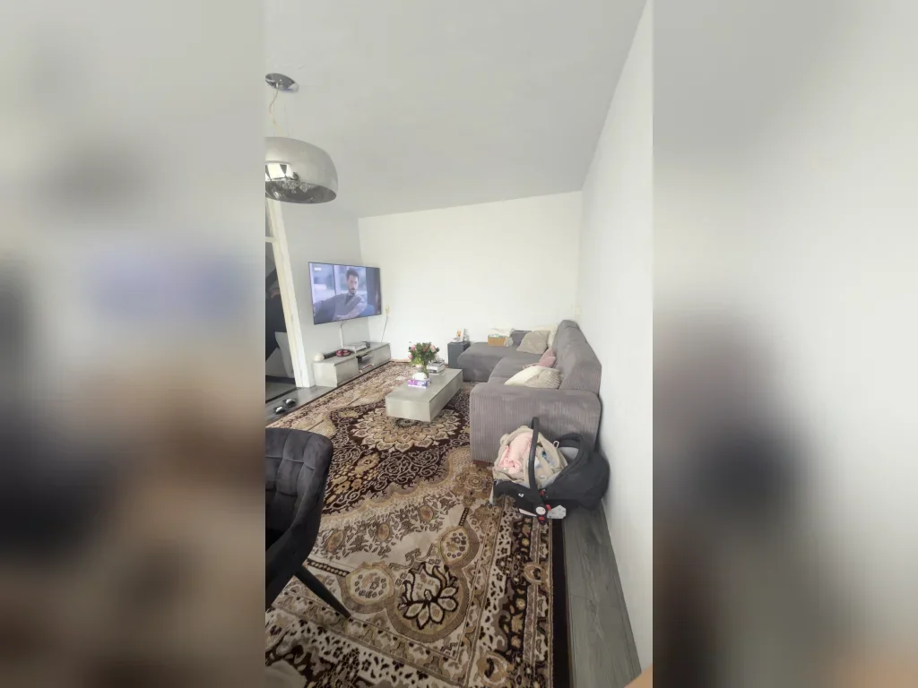 Appartement Echternachlaan 15