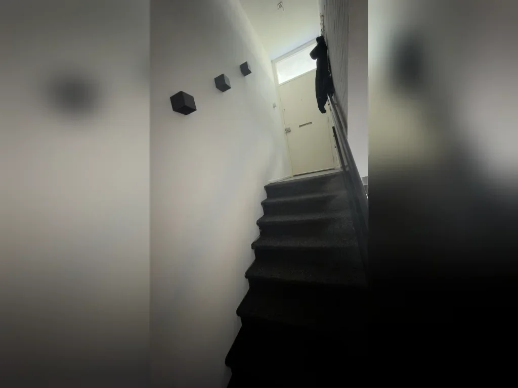 Appartement Echternachlaan 10