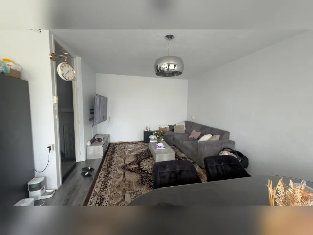 Appartement Echternachlaan 13