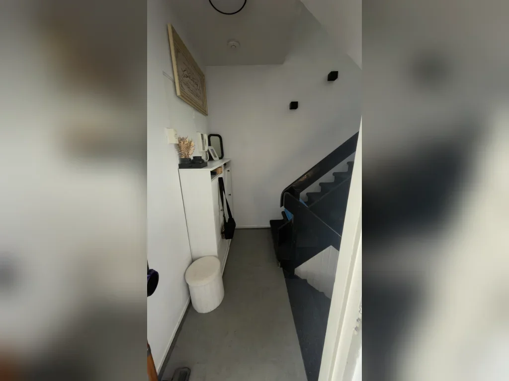 Appartement Echternachlaan 8
