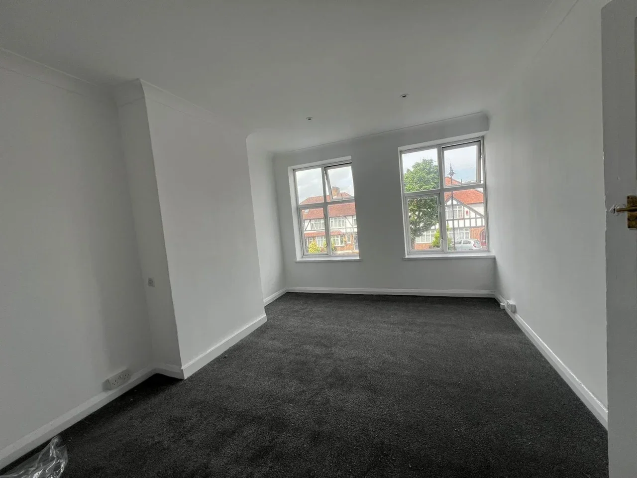 Flat Croydon Road in Greater London