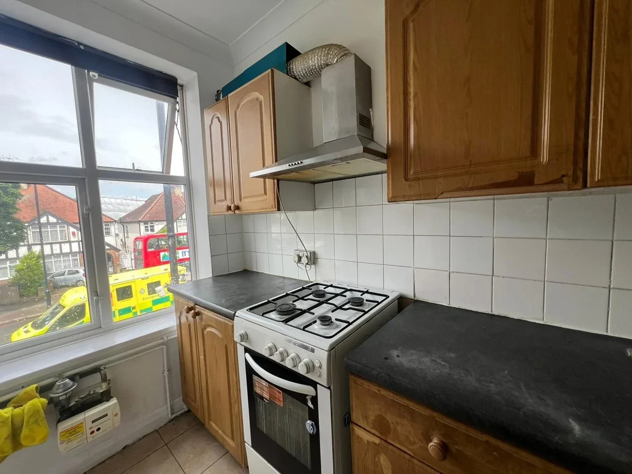 Flat Croydon Road in Greater London