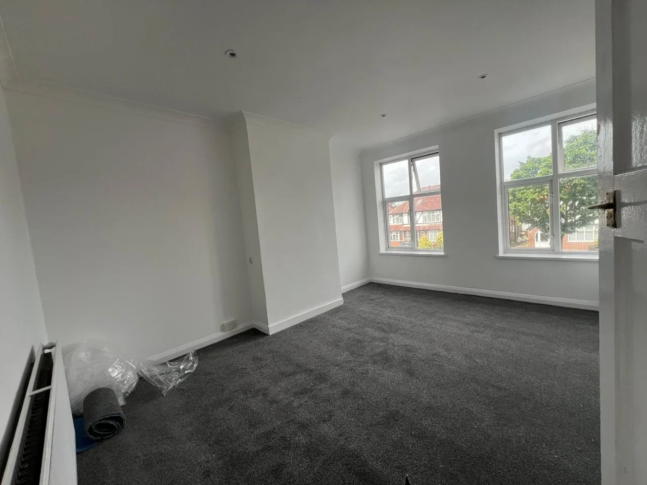 Flat Croydon Road in Greater London