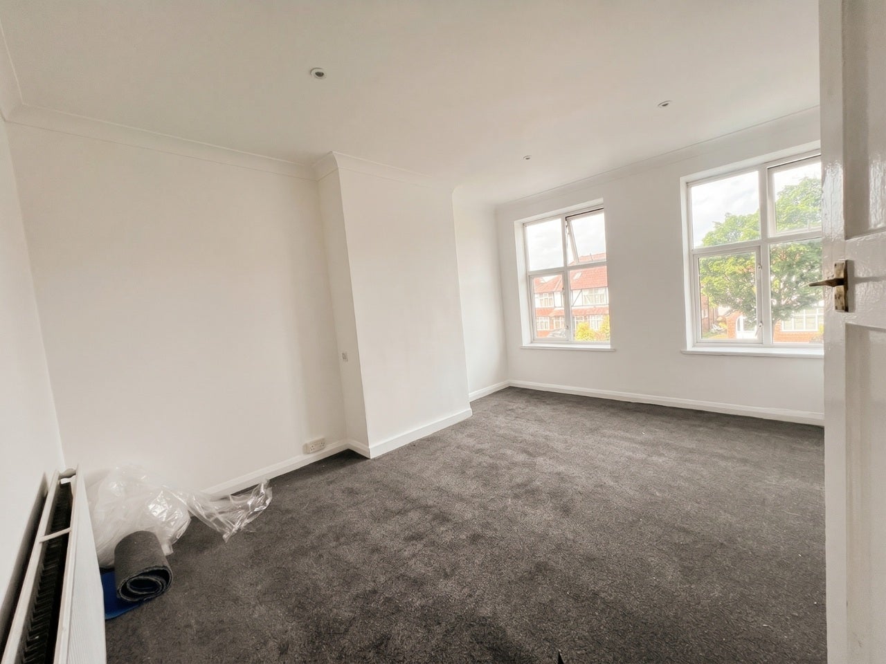 Flat Croydon Road in Greater London
