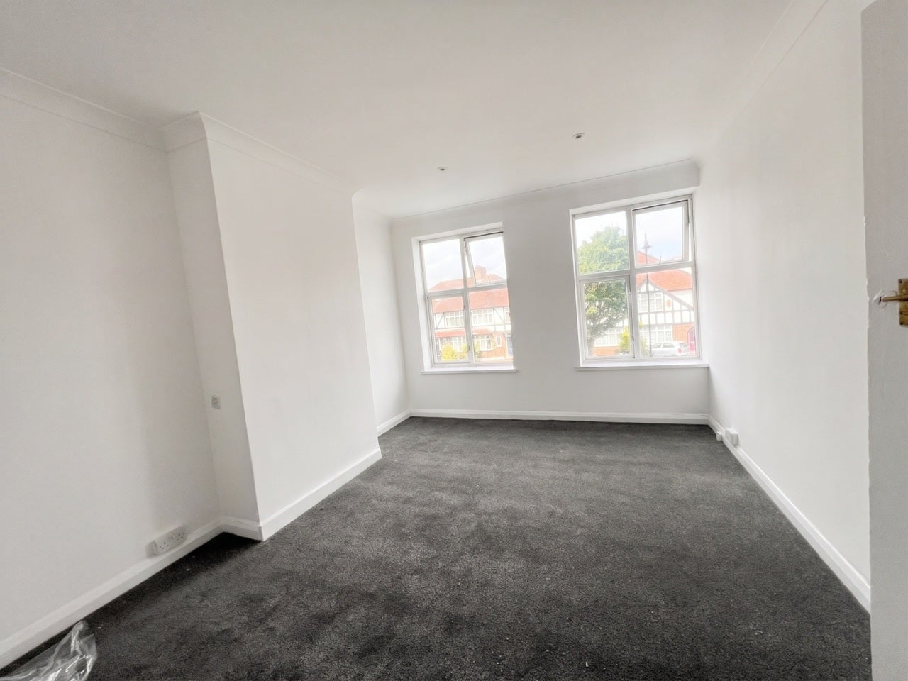 Flat Croydon Road in Greater London