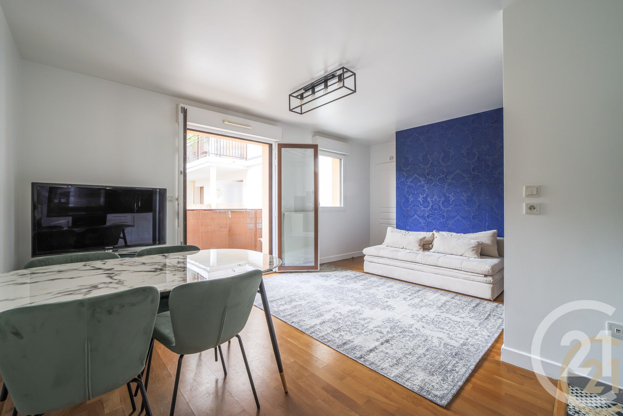 Appartement Rue Maurice Arnoux à Montrouge