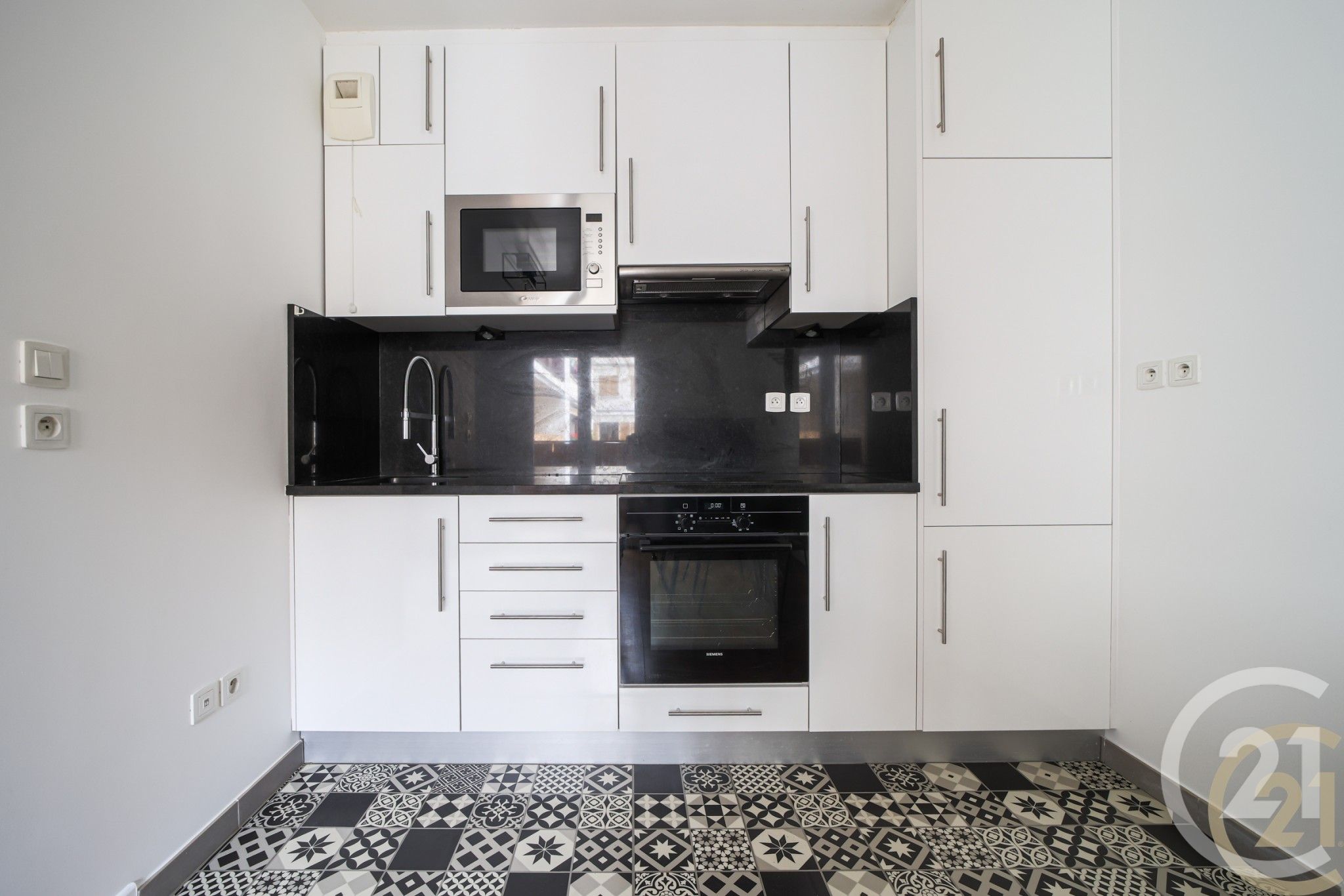 Appartement Rue Maurice Arnoux à Montrouge