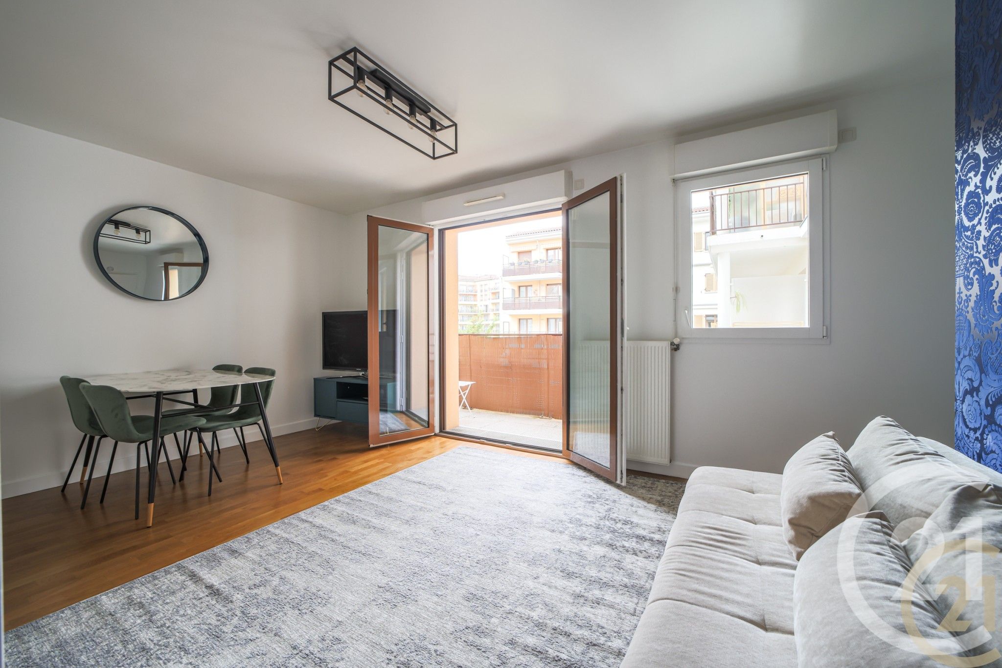 Appartement Rue Maurice Arnoux à Montrouge
