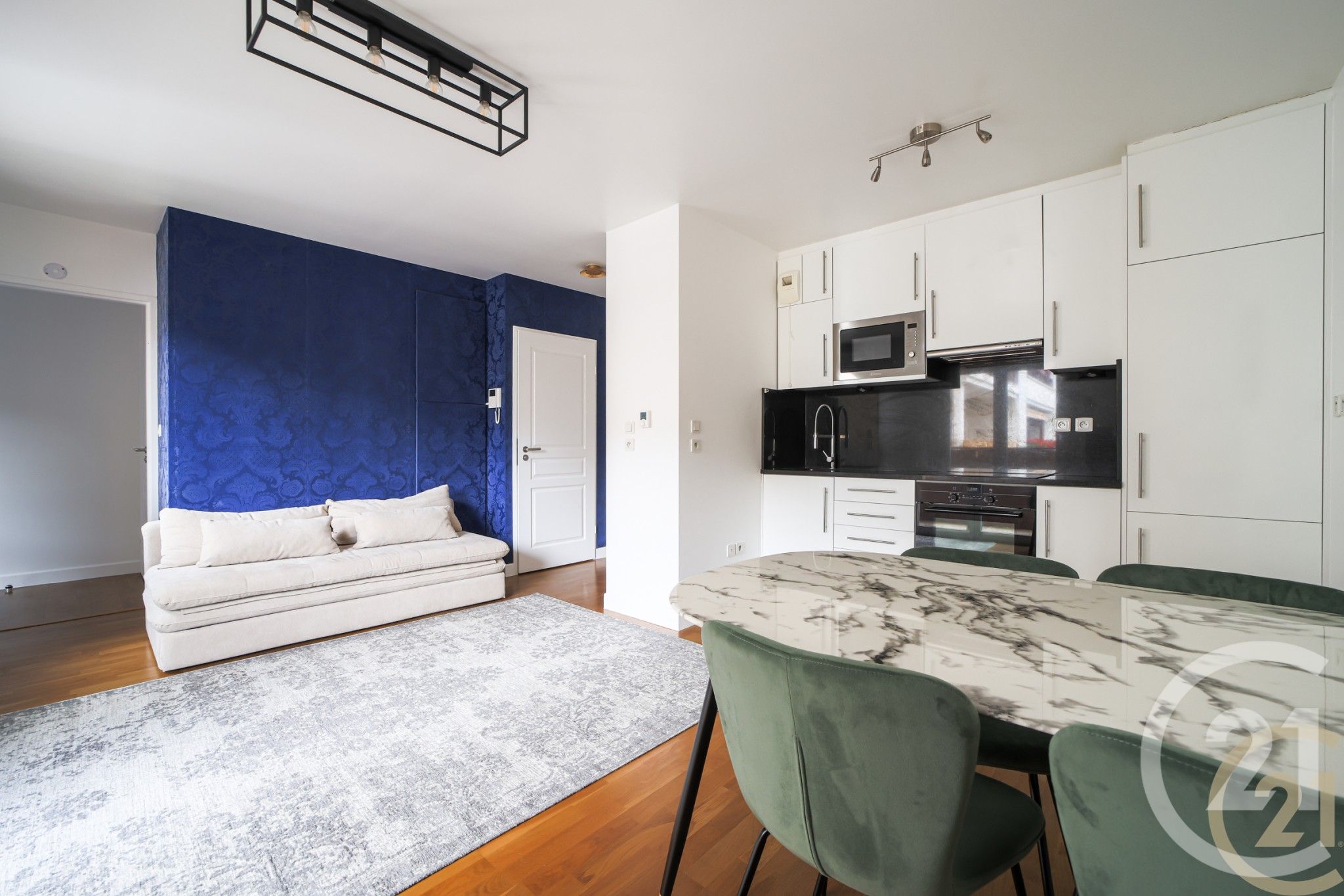 Appartement Rue Maurice Arnoux à Montrouge