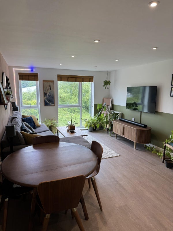 Room Colliery Close in Bristol