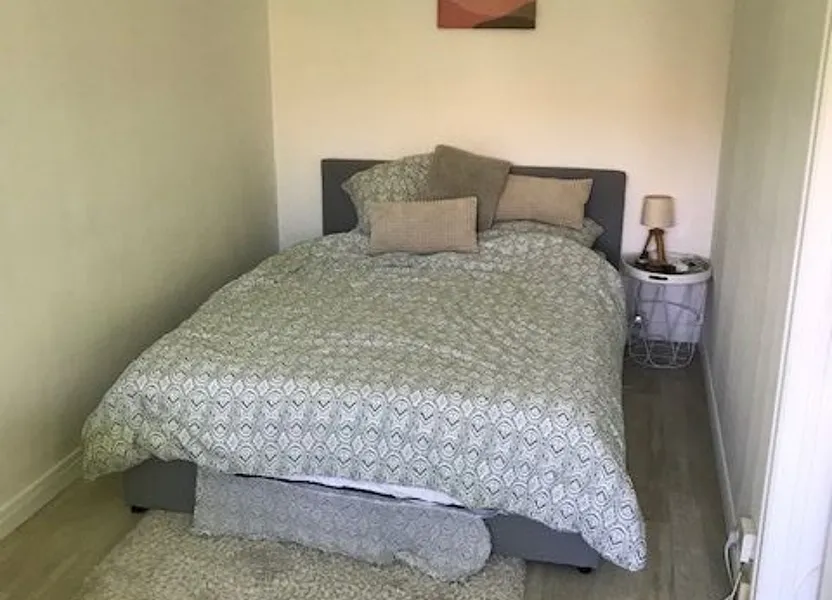 Room Rue Pasteur in Laon