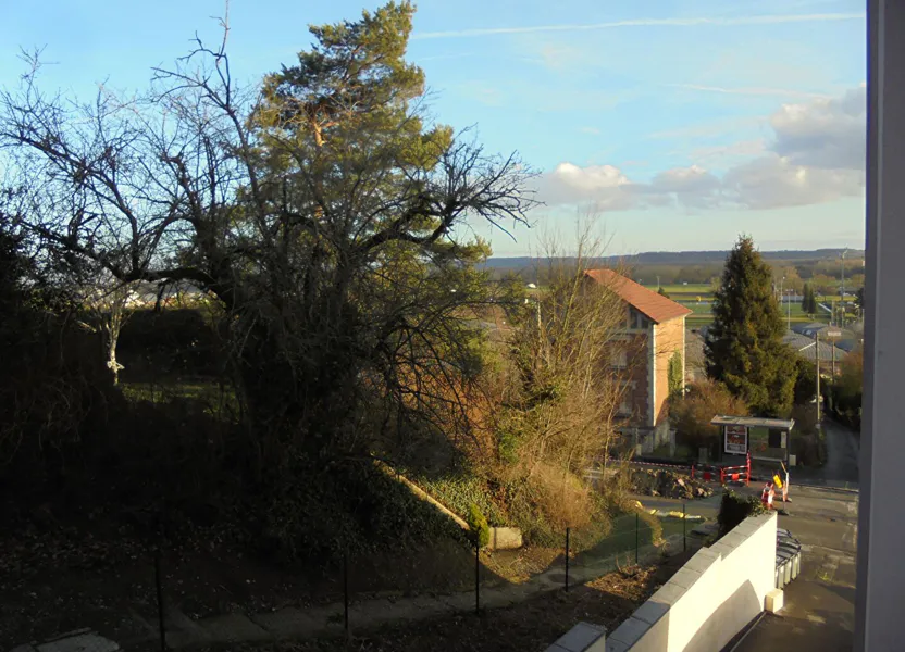 Appartement Rue Pasteur à Laon