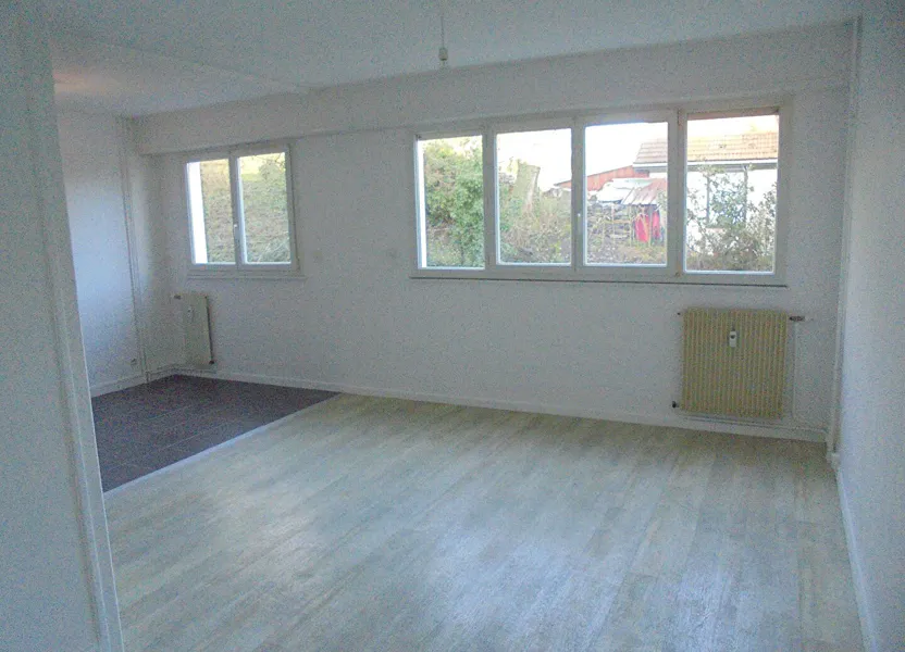Room Rue Pasteur in Laon