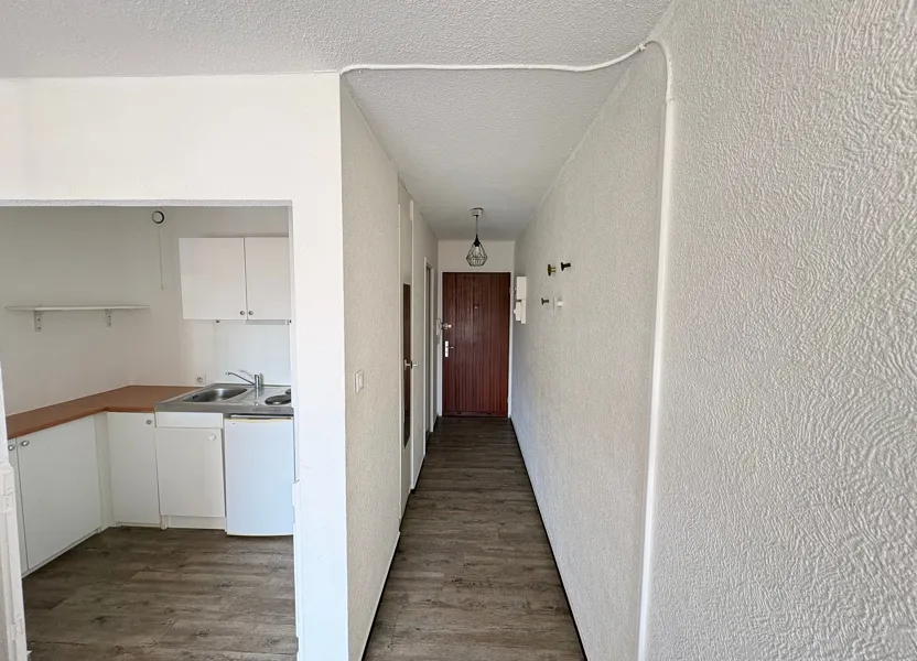 Appartement Rue Paul Janet à Strasbourg
