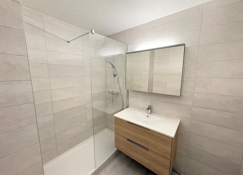 Appartement Rue Paul Janet à Strasbourg