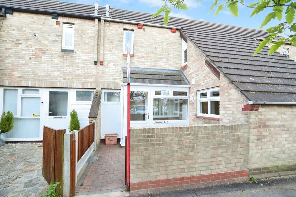 House Moretons in Basildon
