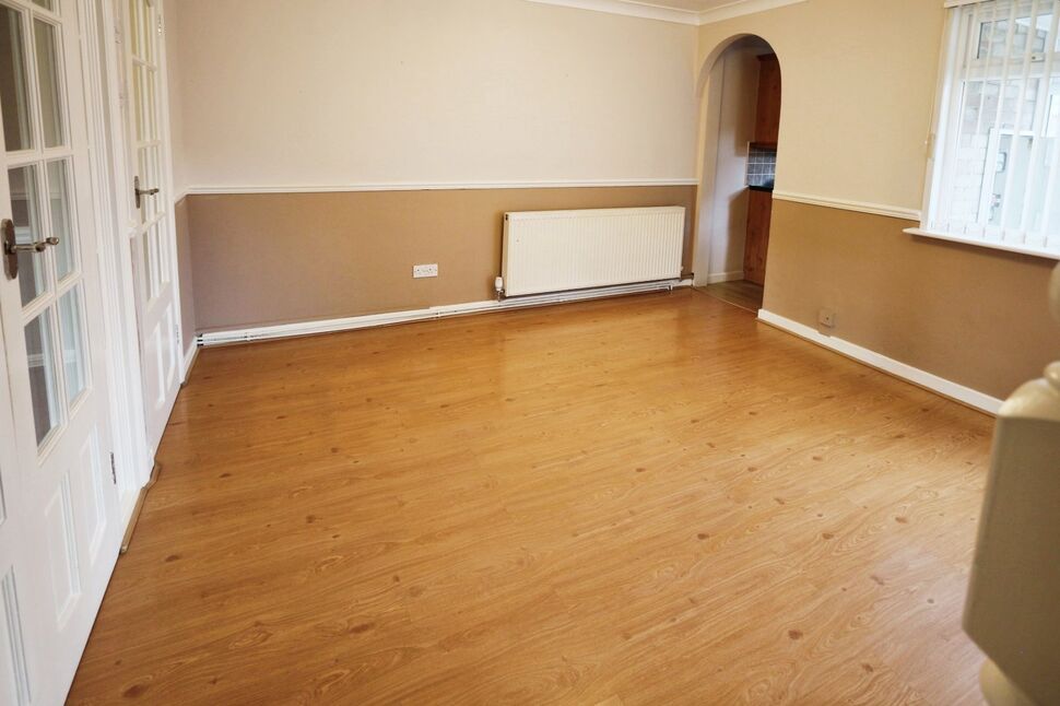 House Moretons in Basildon