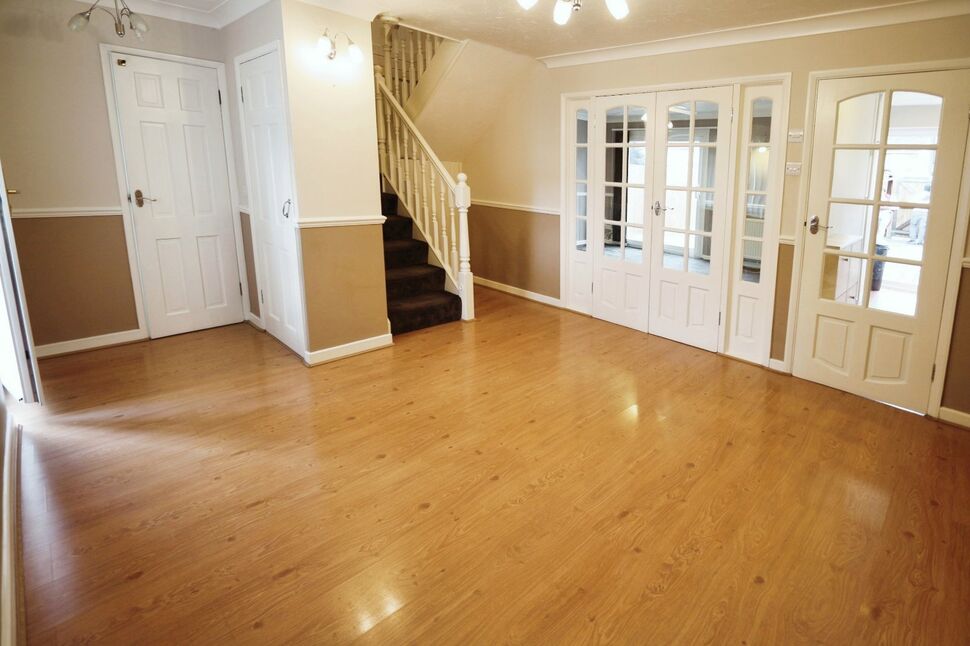 House Moretons in Basildon