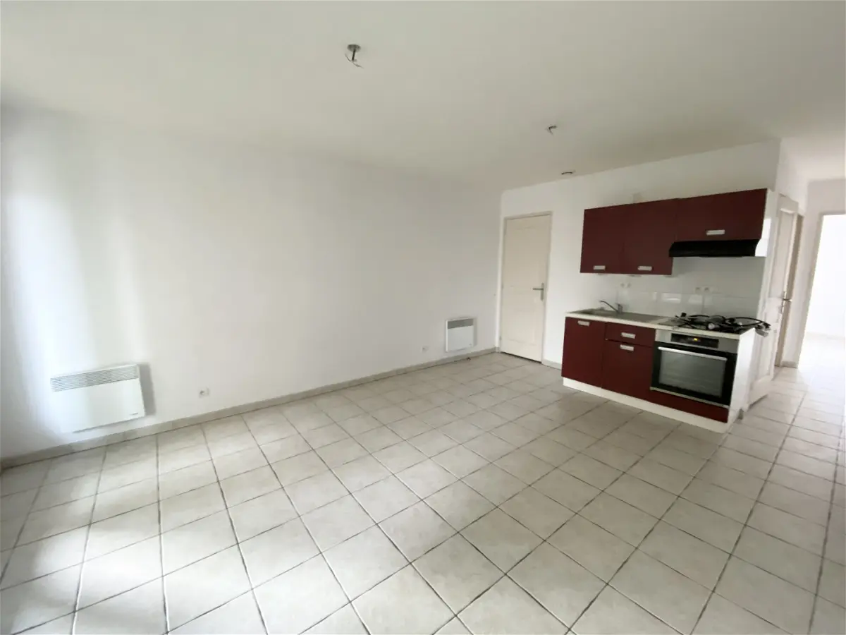 Appartement Rue Arthur Lamendin à Sallaumines