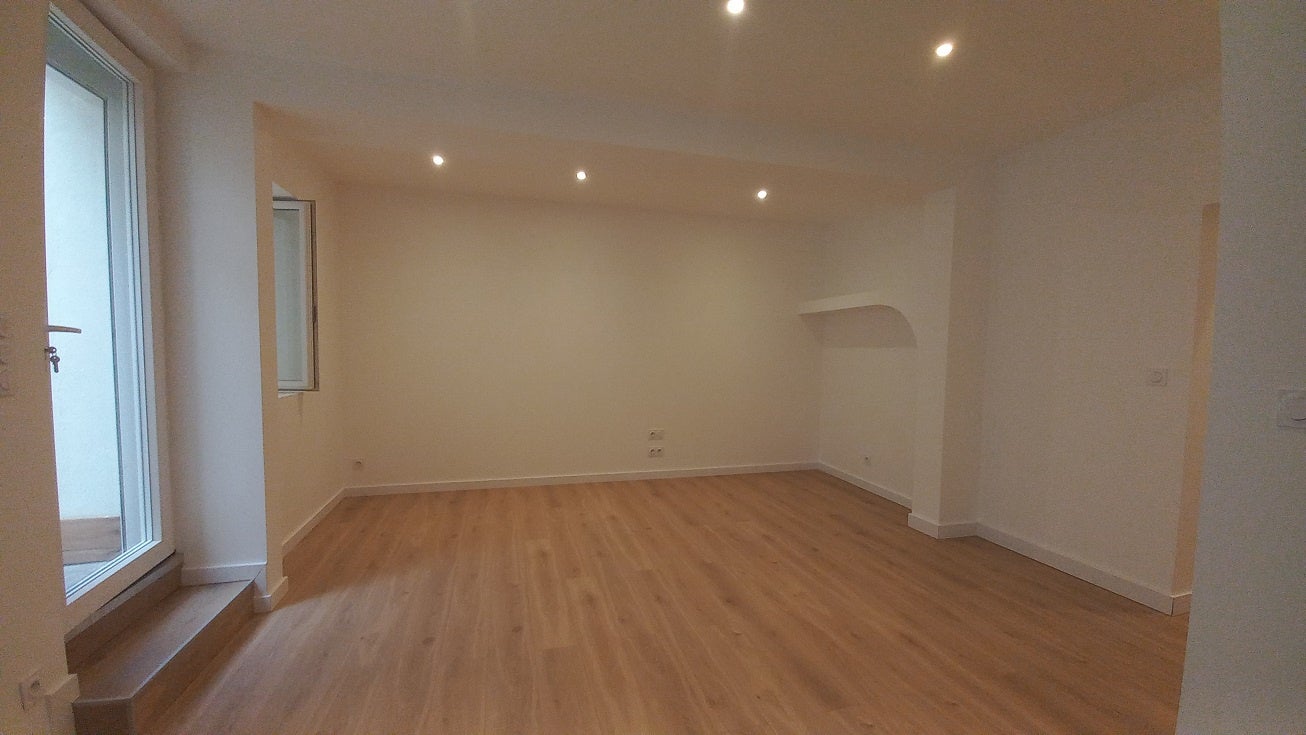 Flat Rue Lafayette in L'Isle-Jourdain
