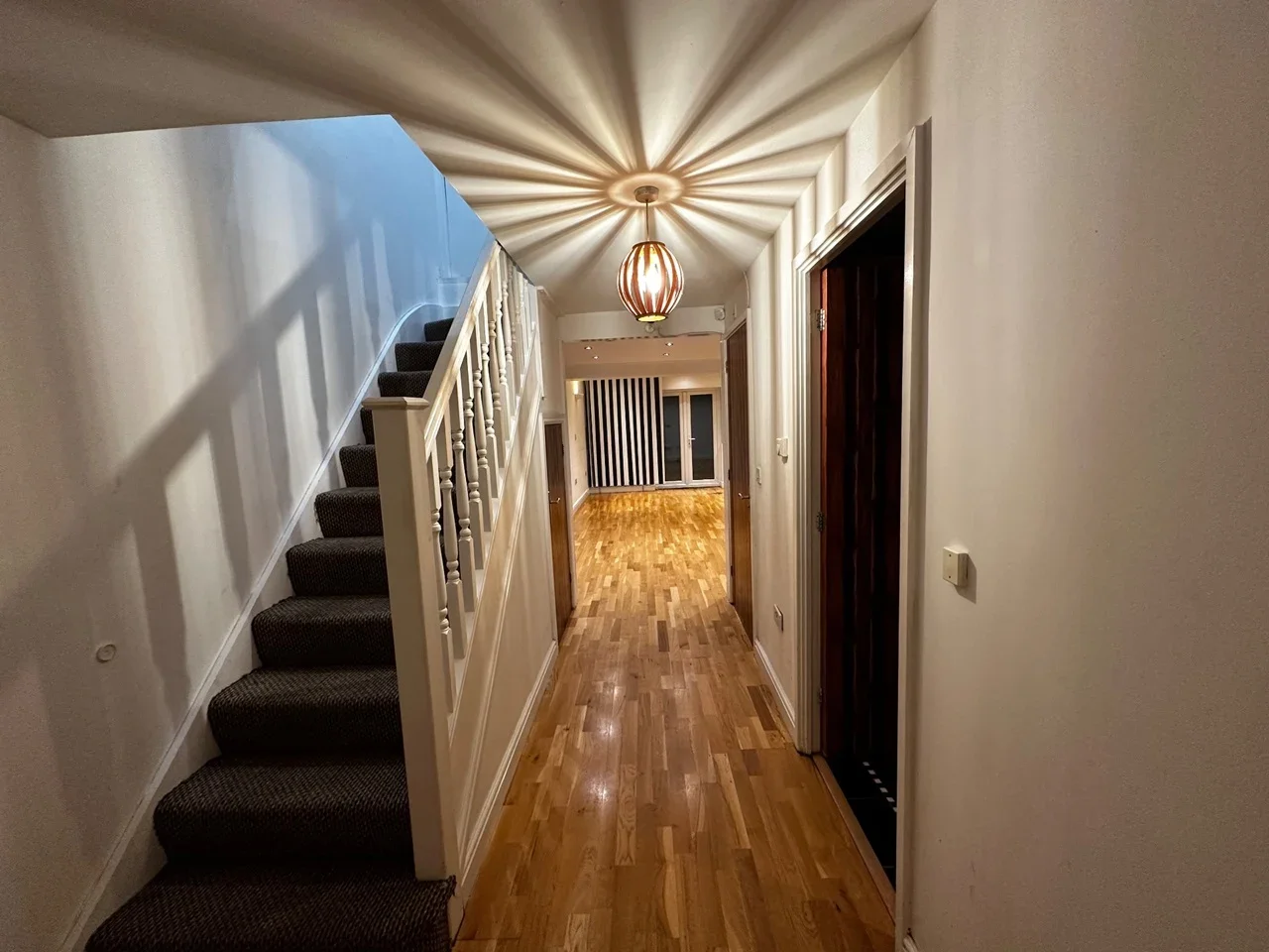 House Carmichael Close in Greater London