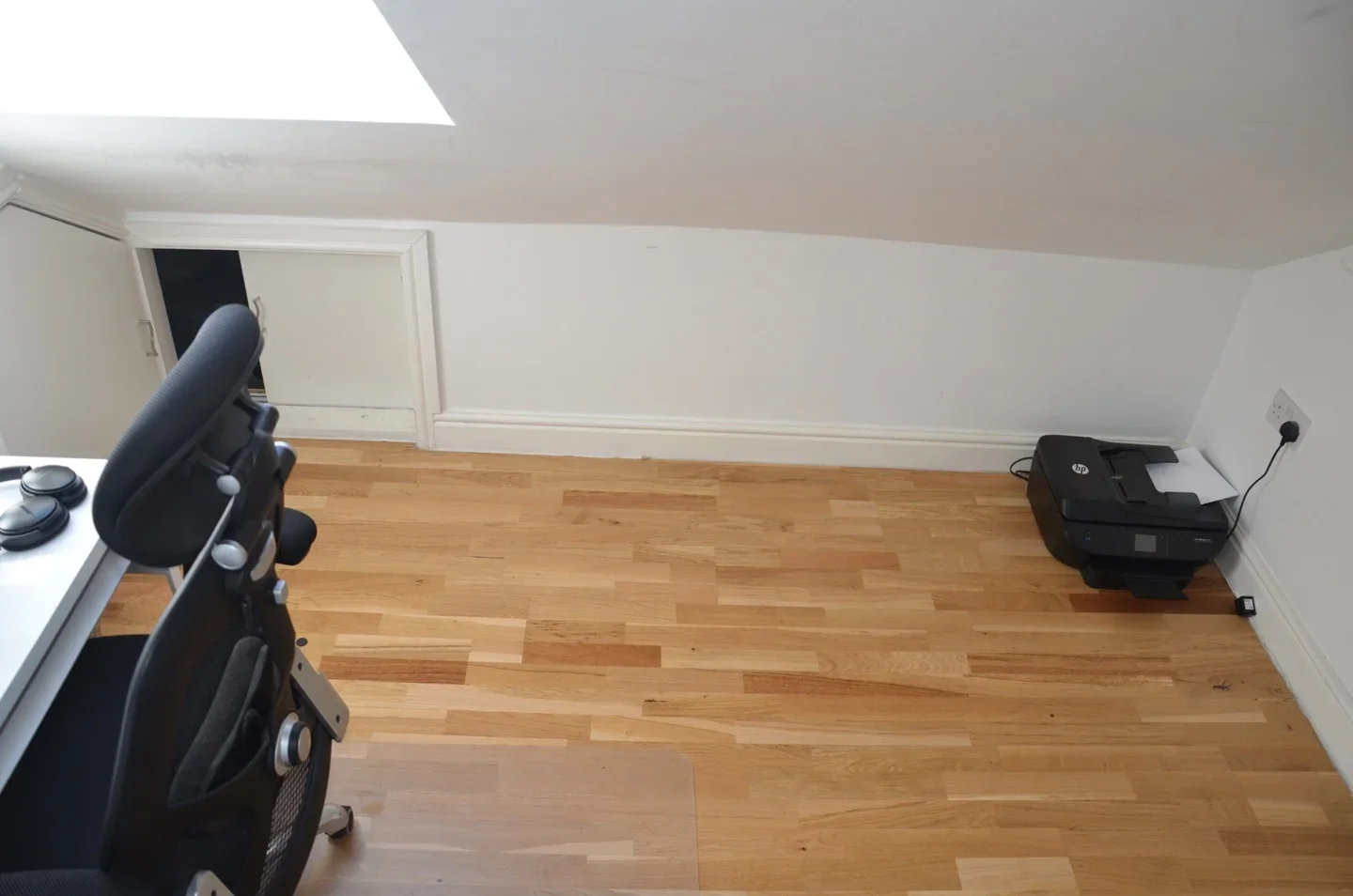 House Carmichael Close in Greater London