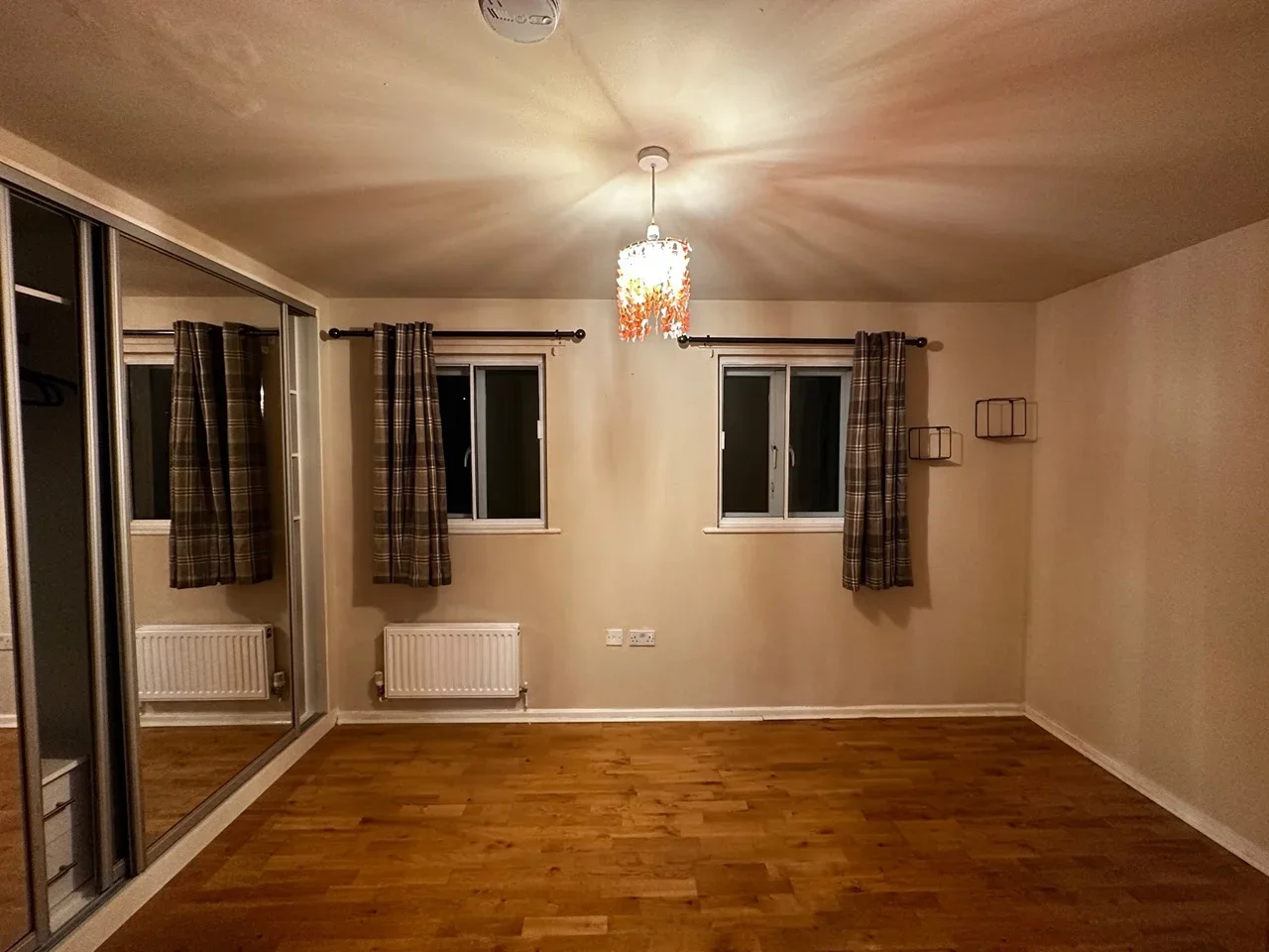 House Carmichael Close in Greater London