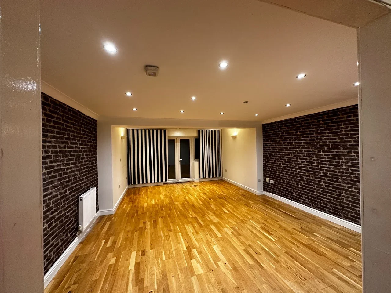 House Carmichael Close in Greater London