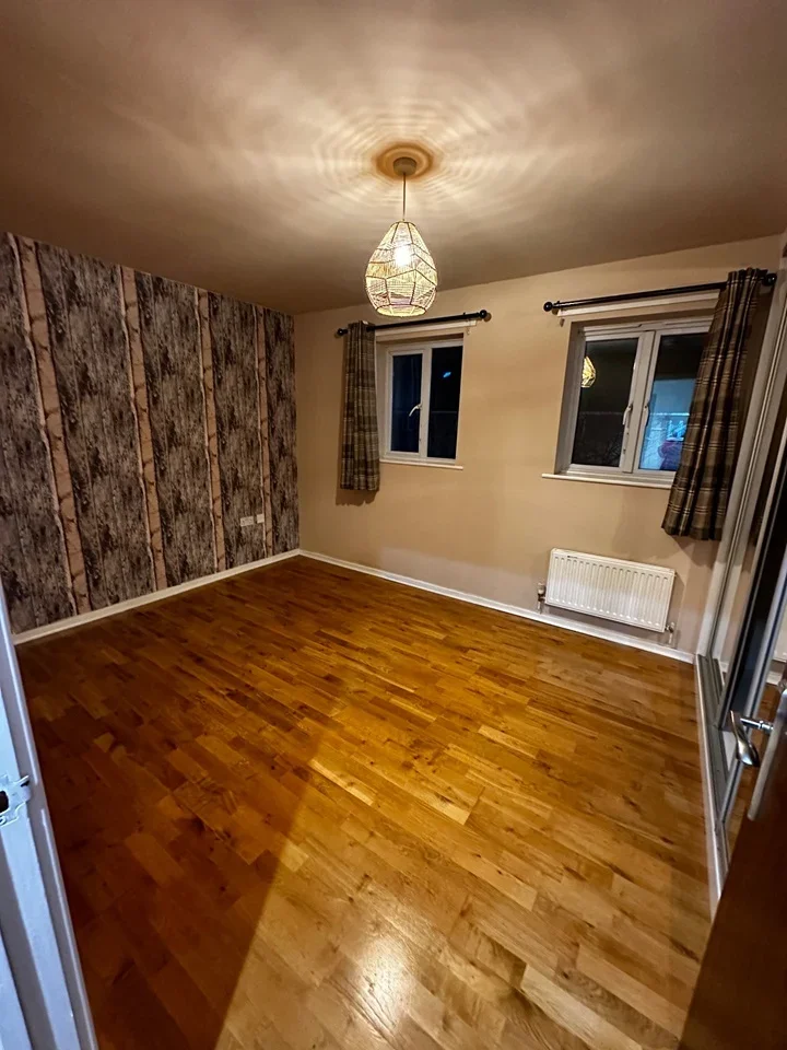 House Carmichael Close in Greater London