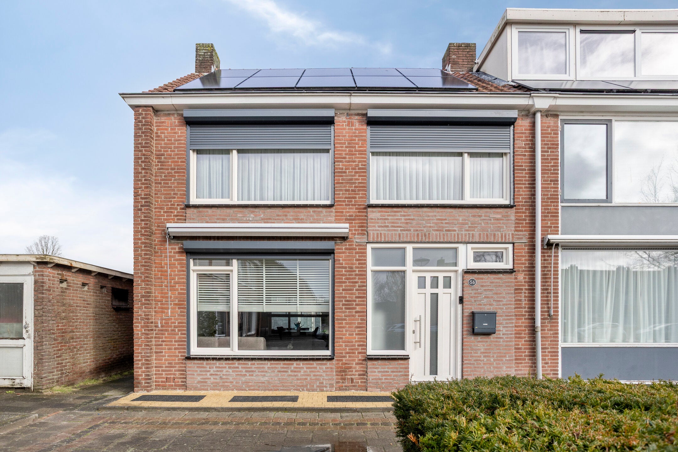 Jan Heynslaan 56 in Eindhoven