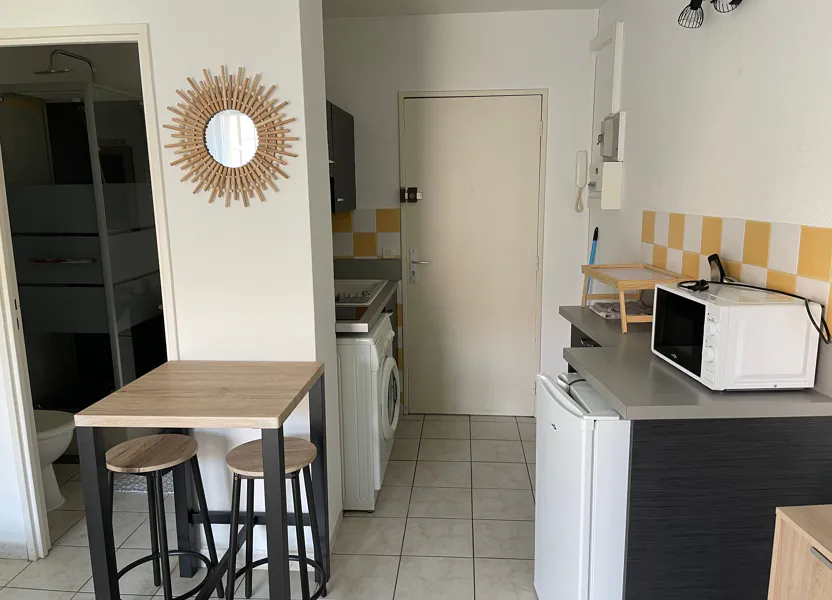 Appartement Rue du Gazel à Castres