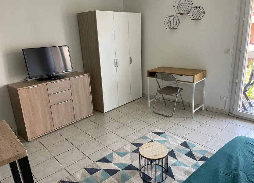 Appartement Rue du Gazel à Castres