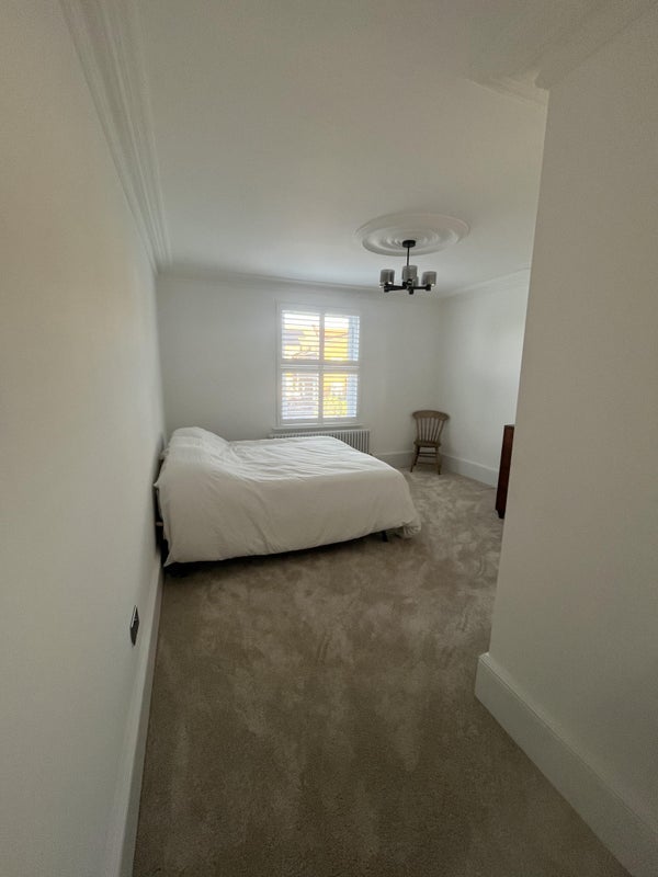 Room Lushington Road in Greater London