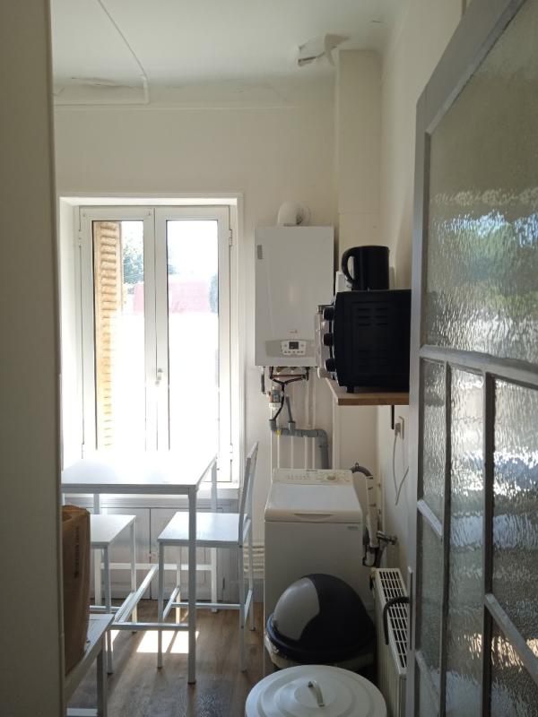 Appartement Rue Maréchal Exelmans à Nancy