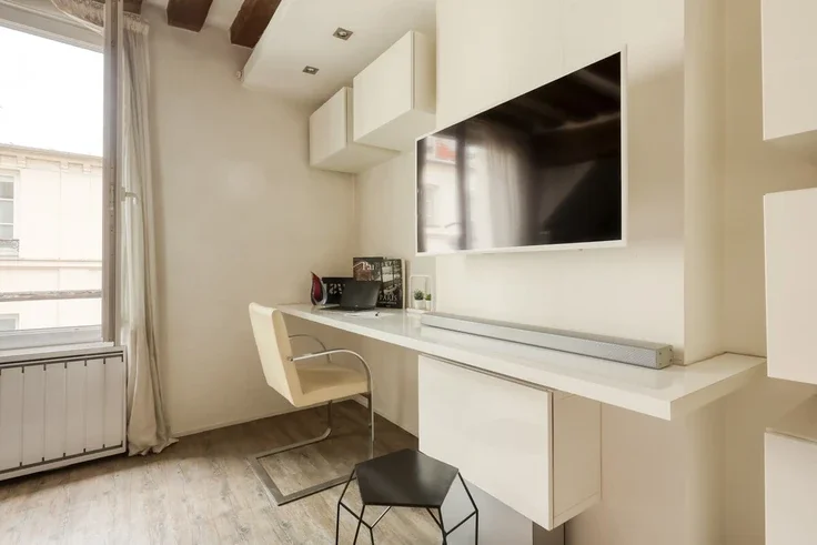 Appartement Rue Princesse à Paris