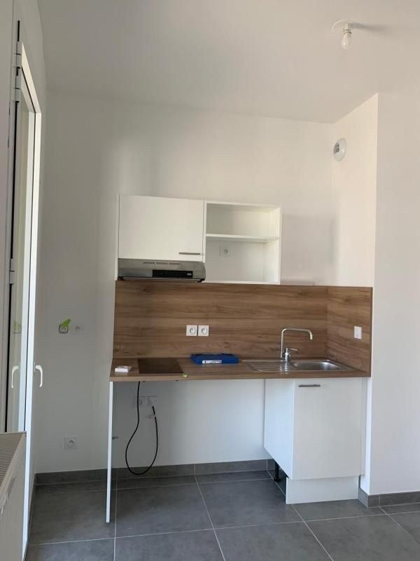 Appartement Avenue Raymond Dugrand à Montpellier