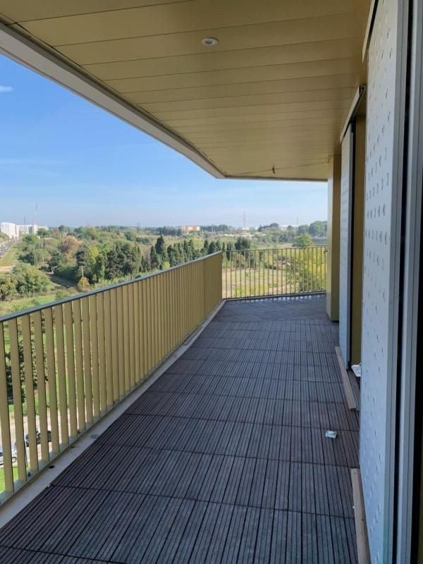 Appartement Avenue Raymond Dugrand à Montpellier