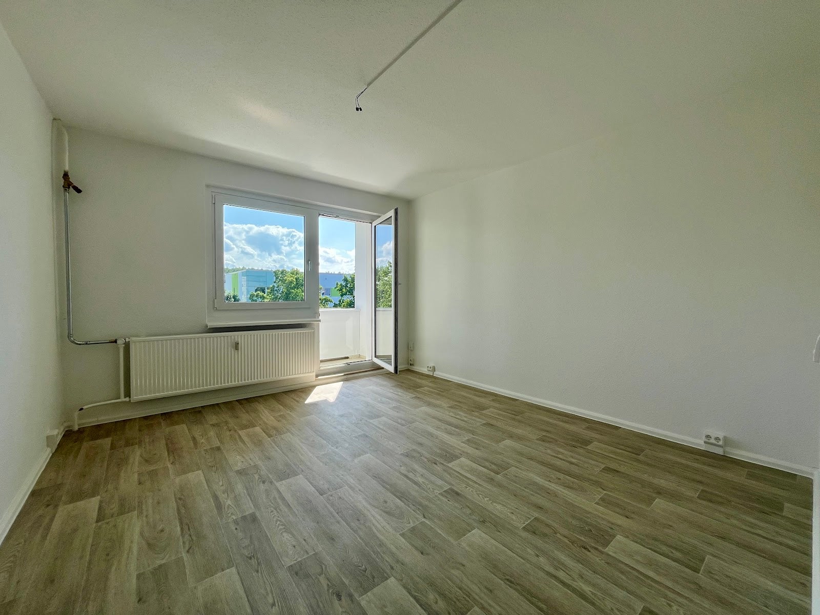 Zimmer Straße Usti nad Labem in Chemnitz