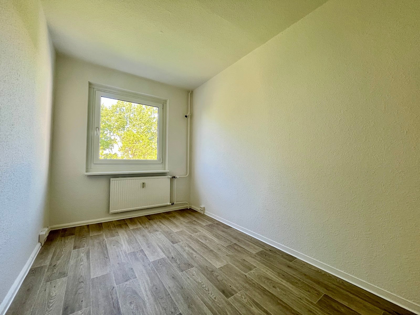 Zimmer Straße Usti nad Labem in Chemnitz