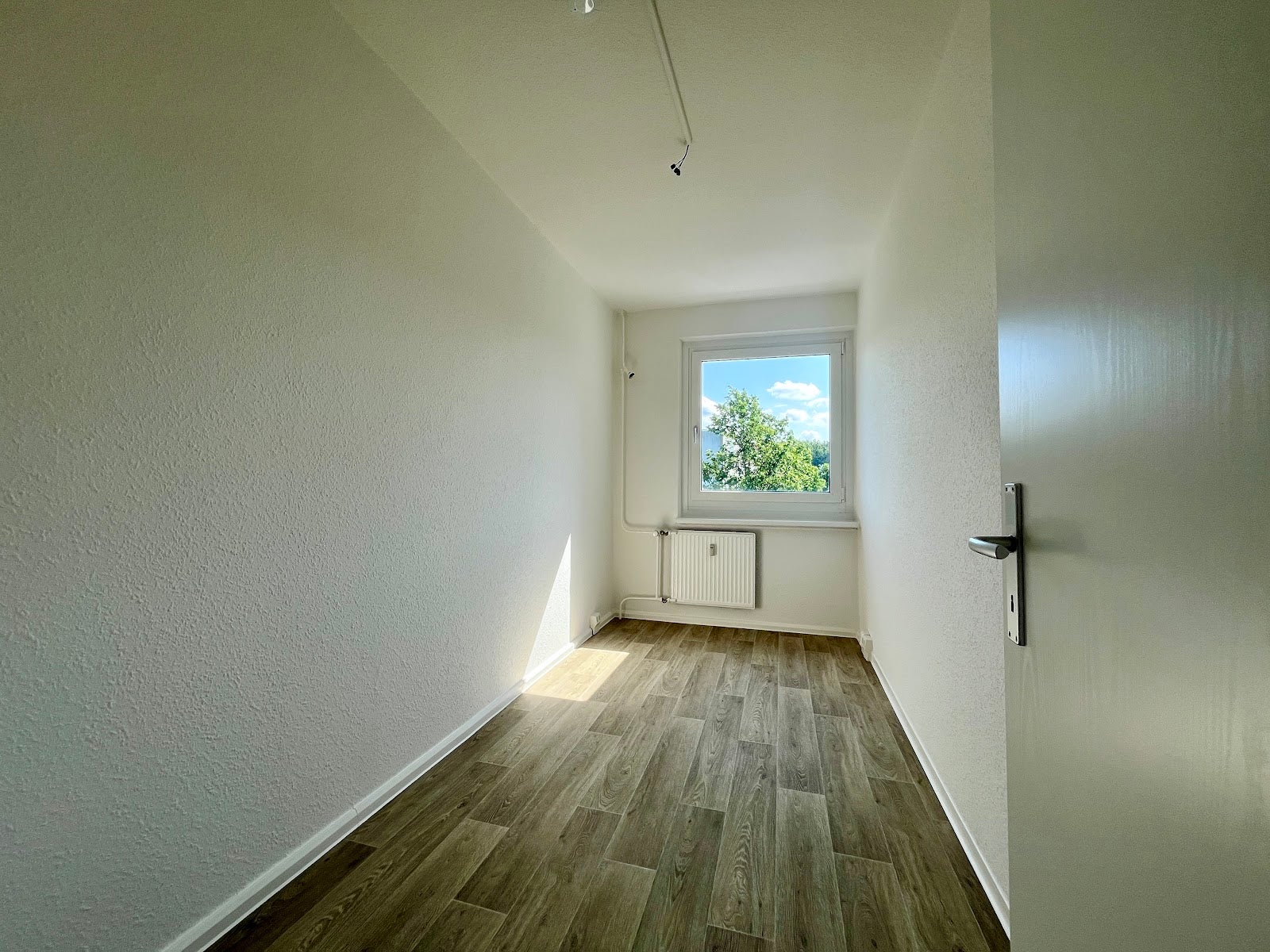 Zimmer Straße Usti nad Labem in Chemnitz
