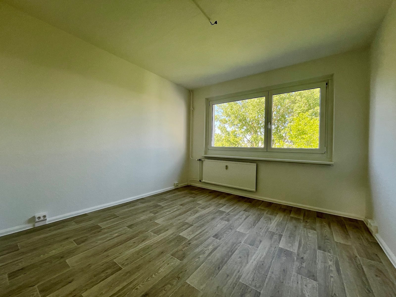 Zimmer Straße Usti nad Labem in Chemnitz