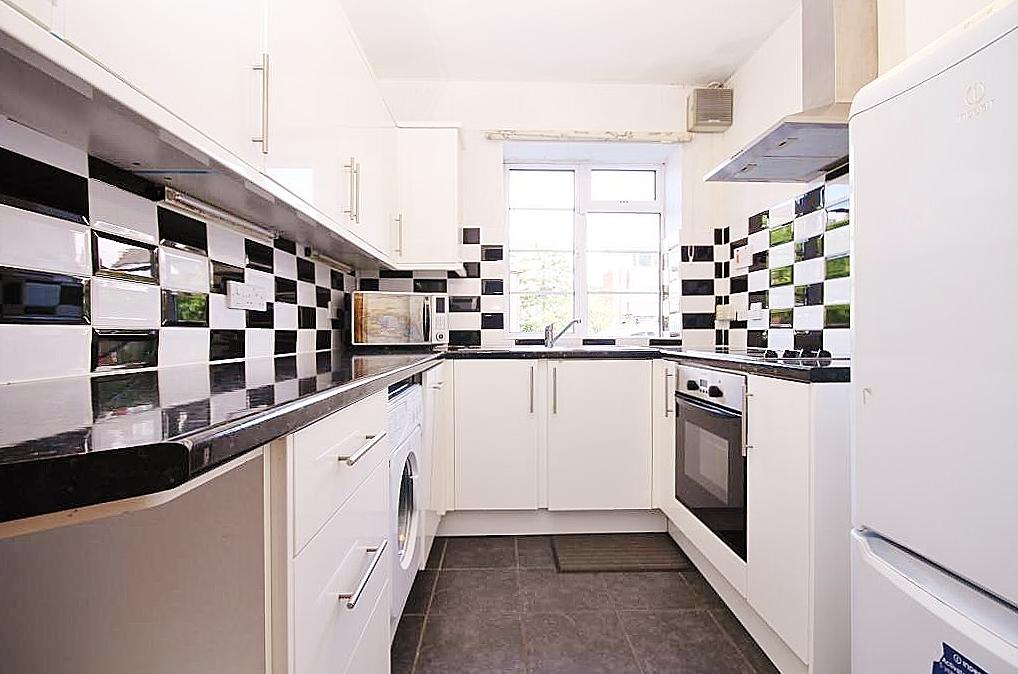 Flat Augusta Walk in Greater London