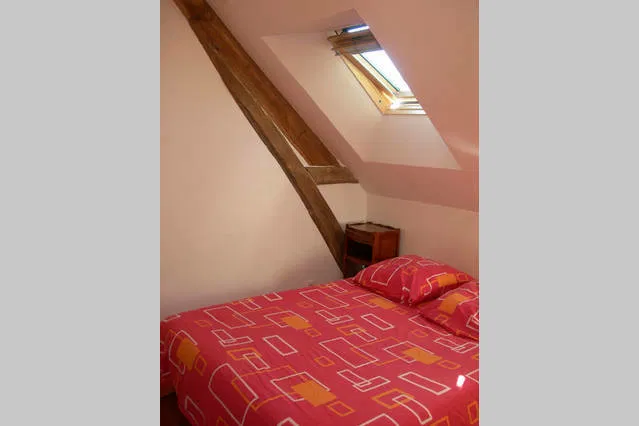 Room Rue Carnot in Tours