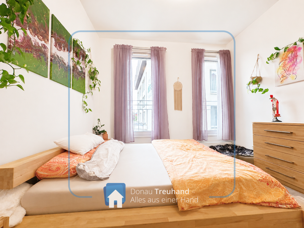 Wohnung Schillerstraße in Passau
