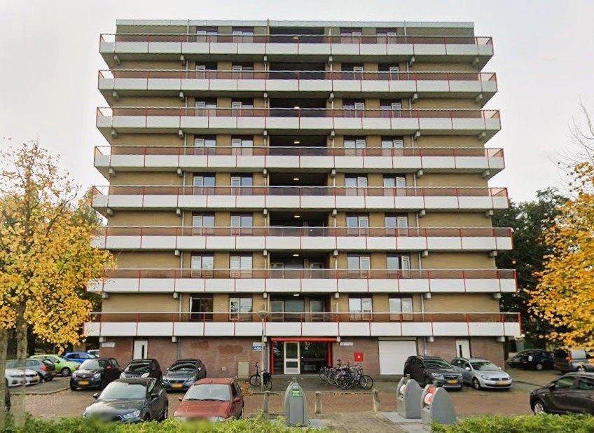 Etagenwohnung Dr. Willem Dreesweg in Amstelveen